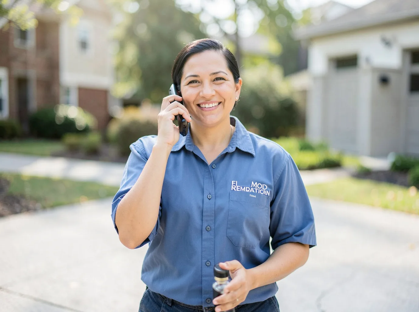 Mold Remediation Salineno, TX FAQs